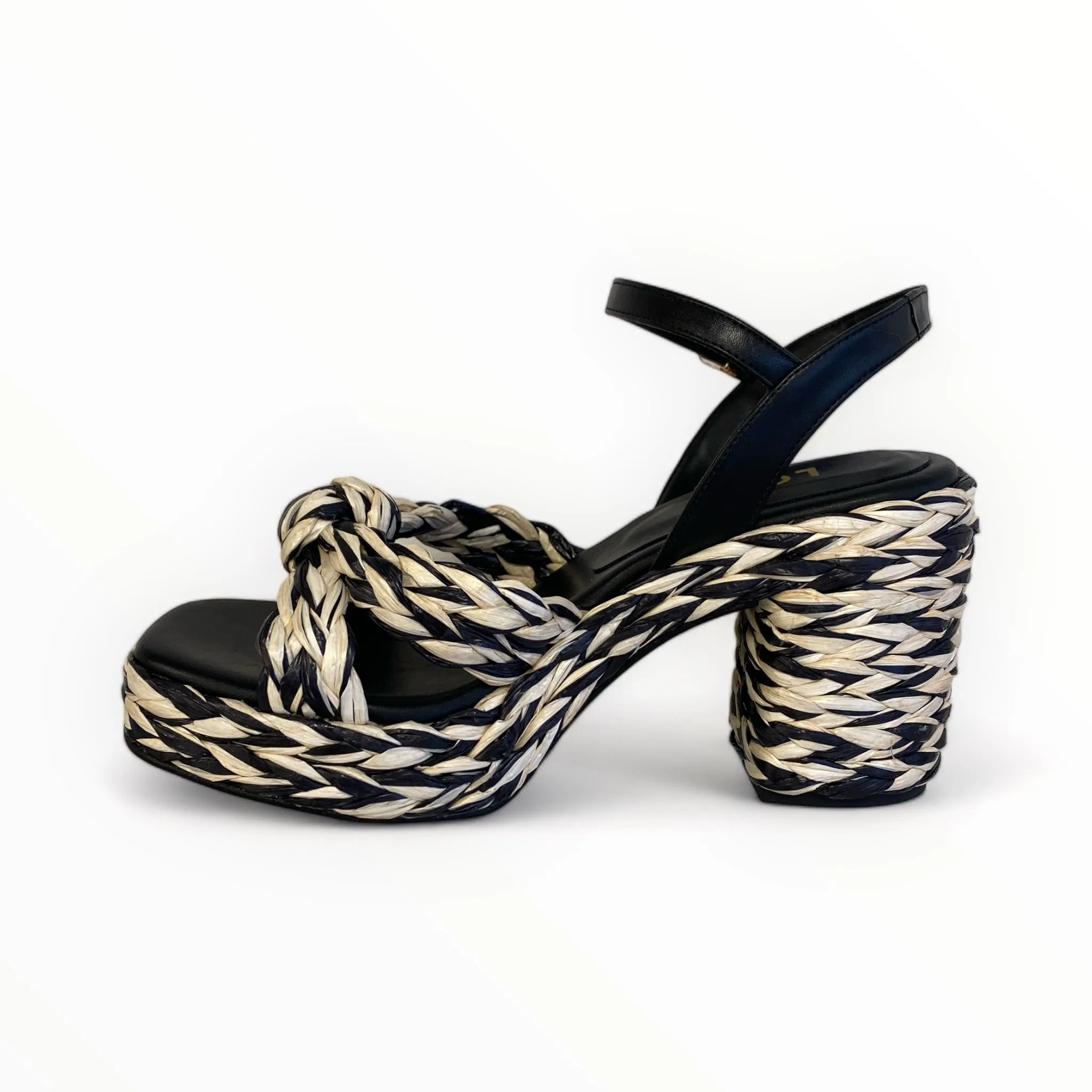 LODI Julise Platform Sandal