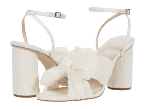 Loeffler Randall Camellia Pearl 7.5 B (M)