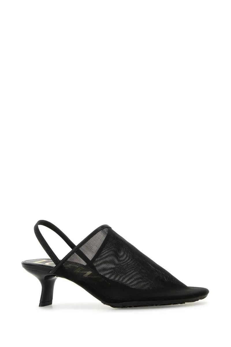 Loewe Heeled Shoes