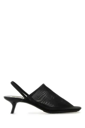 Loewe Heeled Shoes