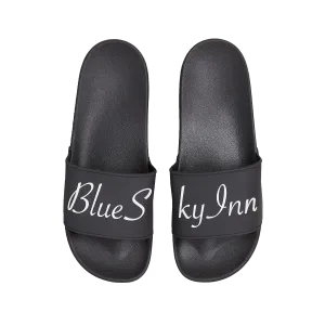 Logo Slides Black