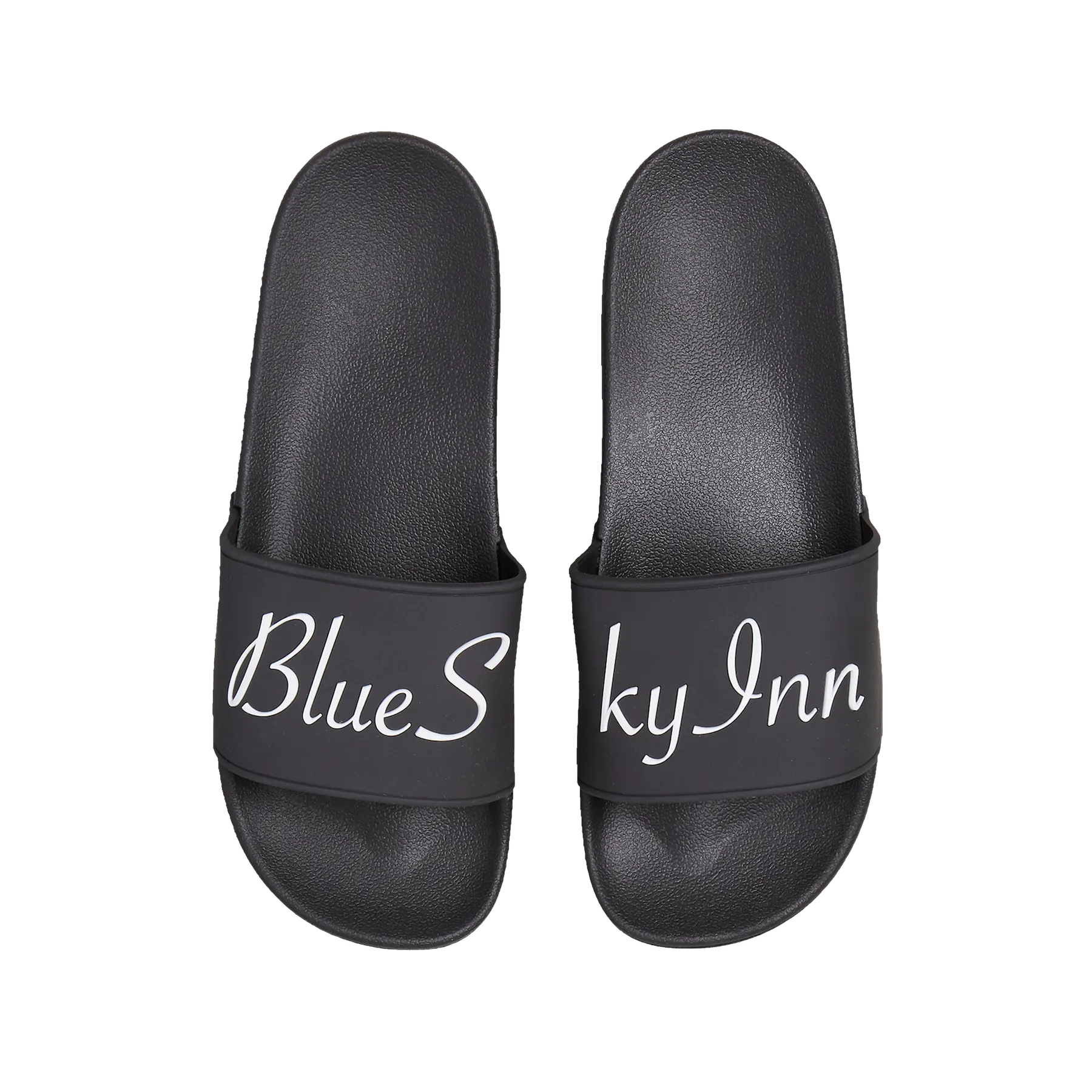 Logo Slides Black