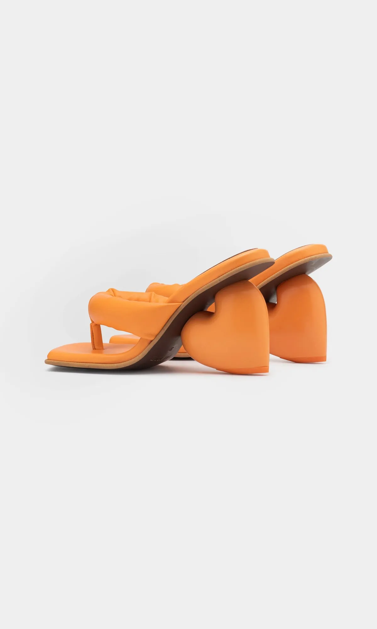 Love mule