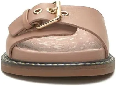 Lucky Brand Women's Jacobean Platform Sandal Wedge