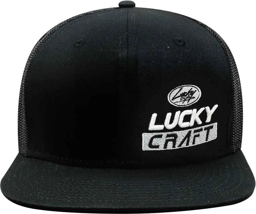 Lucky Craft - LC Flat Cap