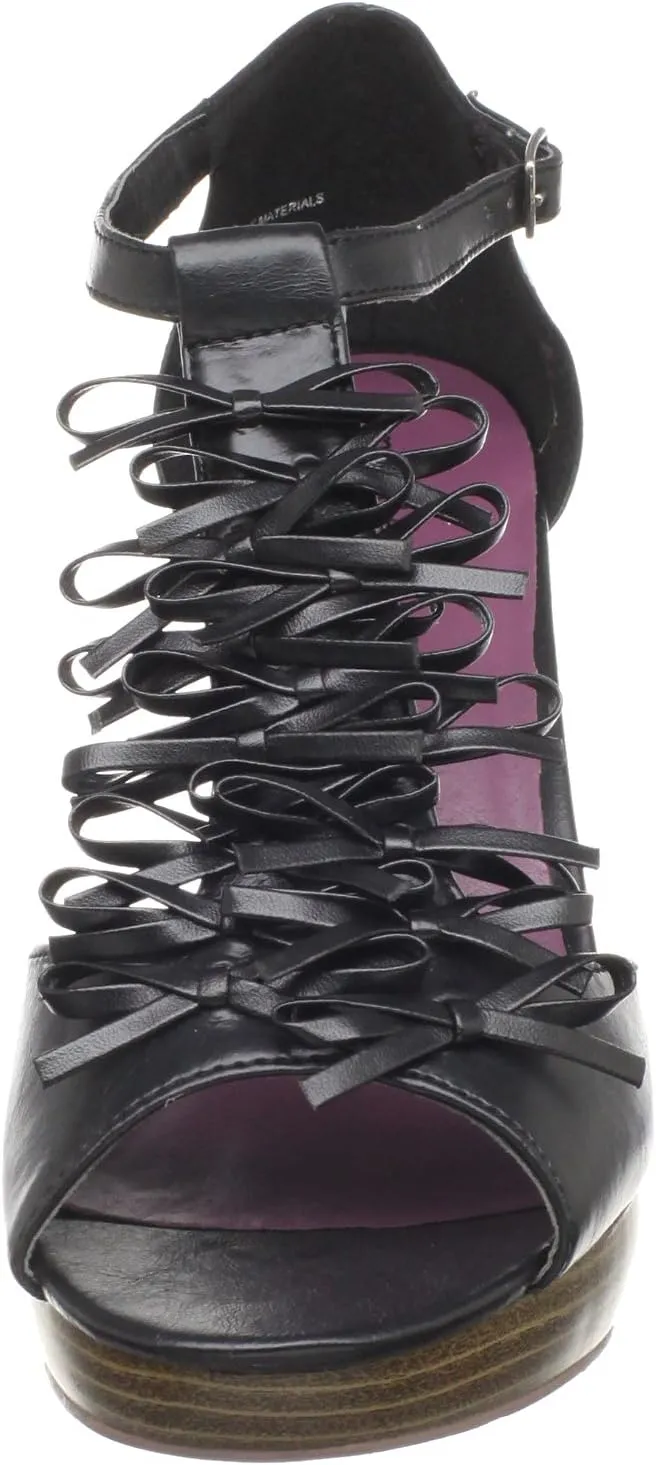 Madden Girl Women's DURAM