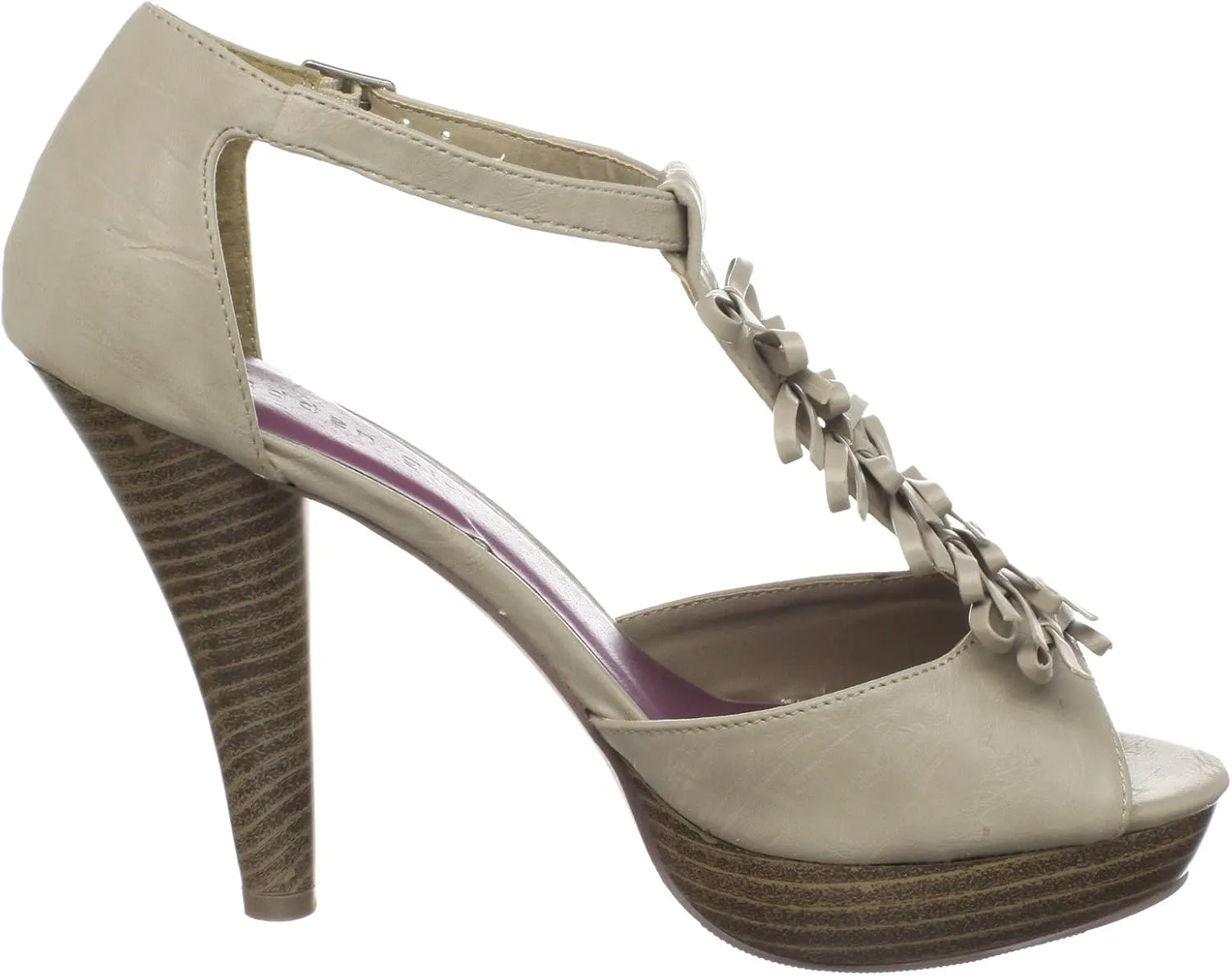 Madden Girl Women's DURAM