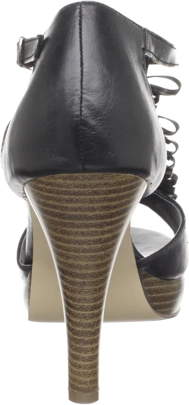 Madden Girl Women's DURAM