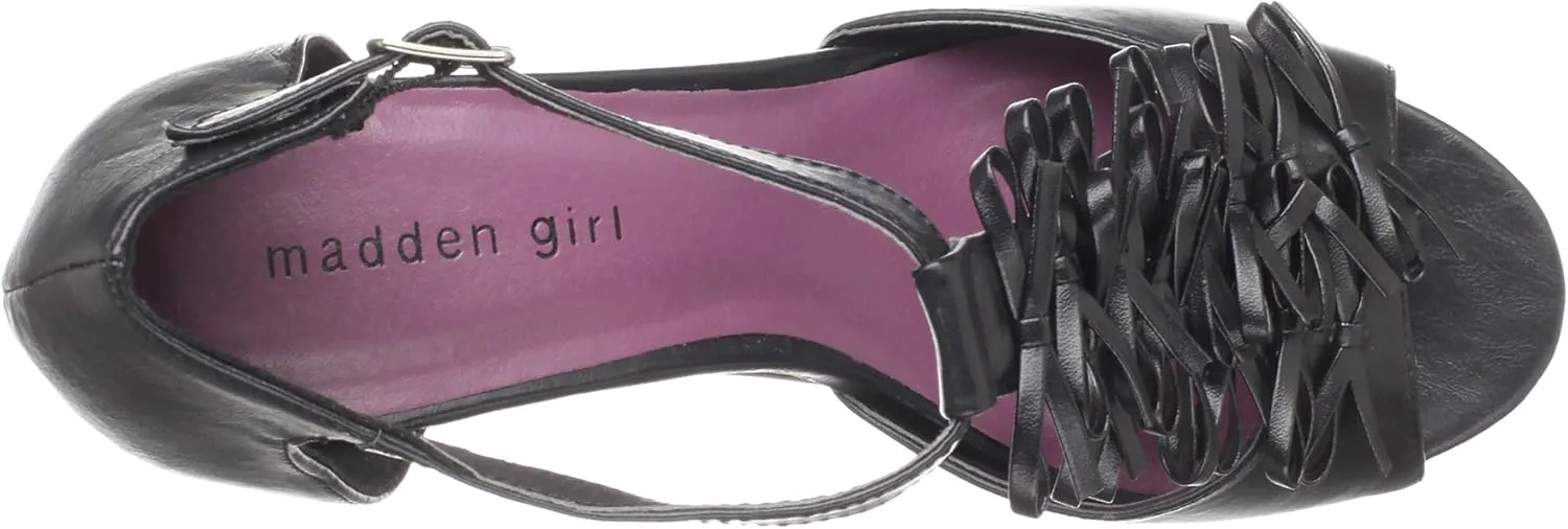 Madden Girl Women's DURAM