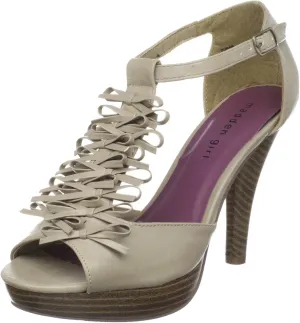 Madden Girl Women's DURAM