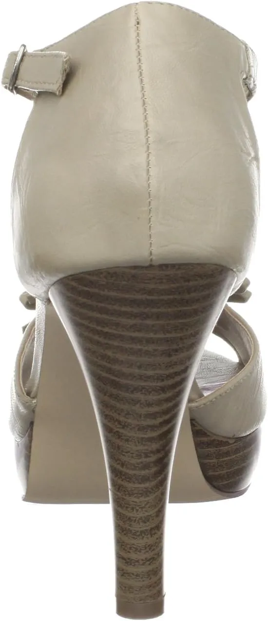 Madden Girl Women's DURAM