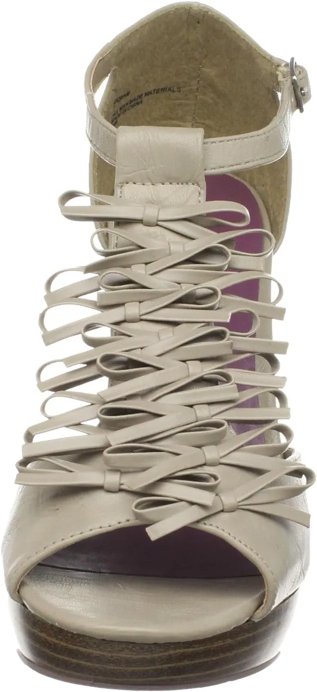 Madden Girl Women's DURAM