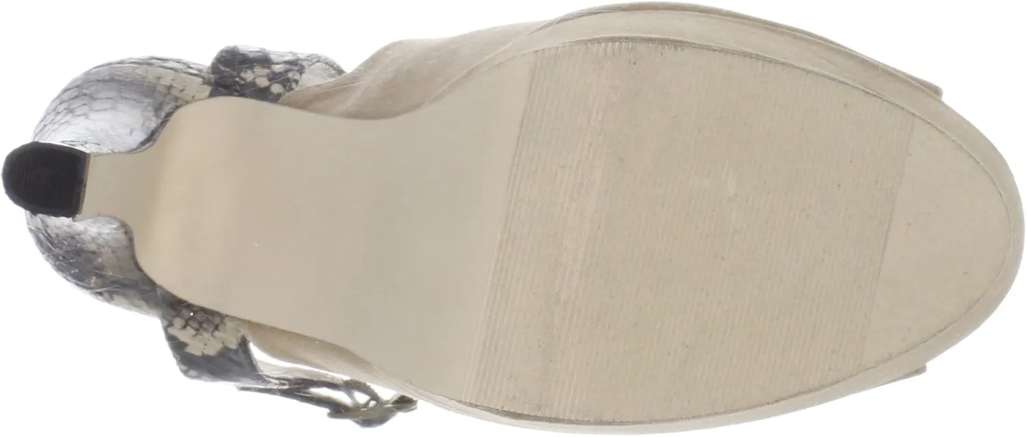 Madden Girl Women's Elementt Pump