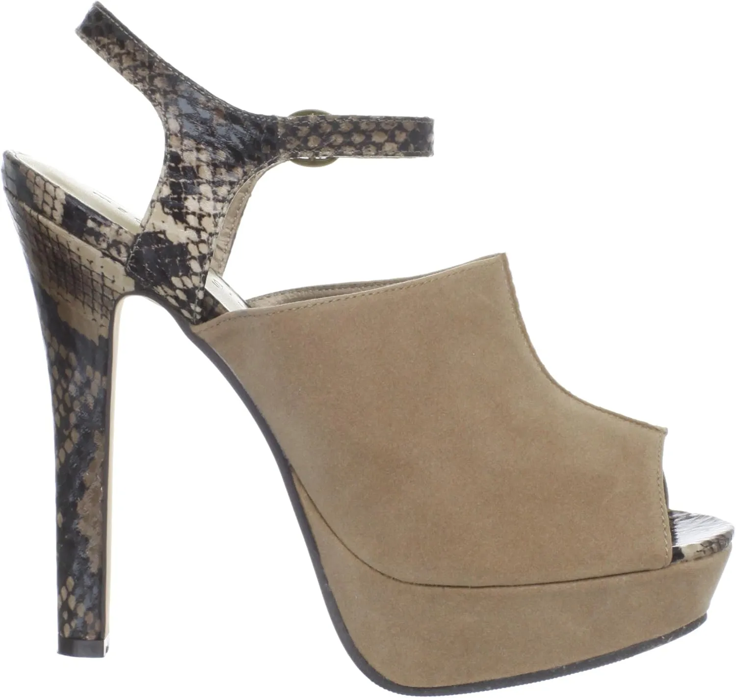 Madden Girl Women's Elementt Pump