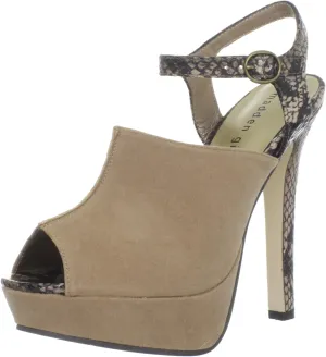 Madden Girl Women's Elementt Pump