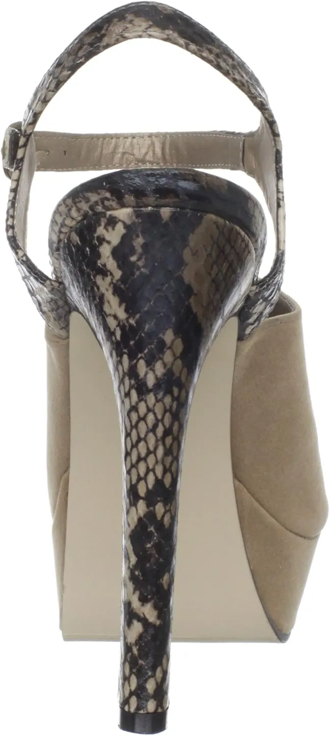 Madden Girl Women's Elementt Pump