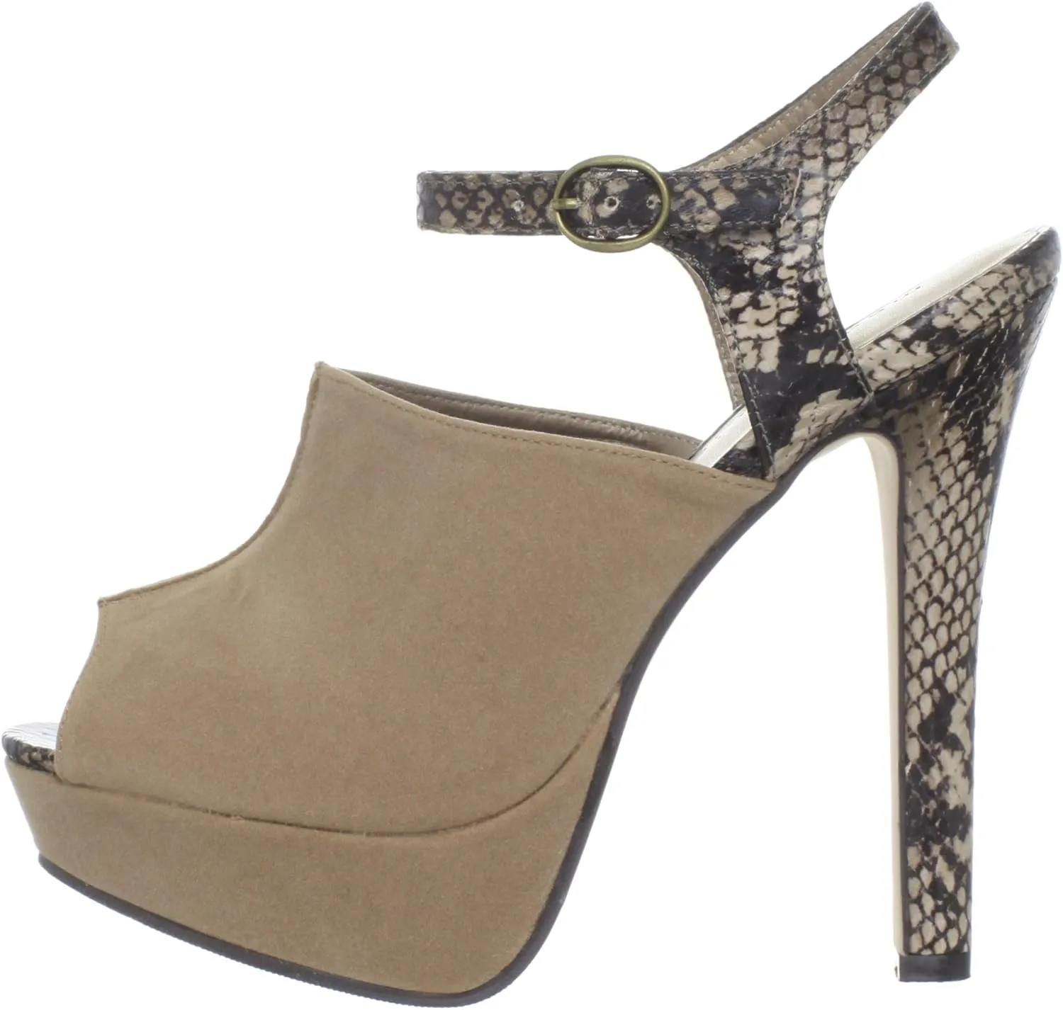 Madden Girl Women's Elementt Pump
