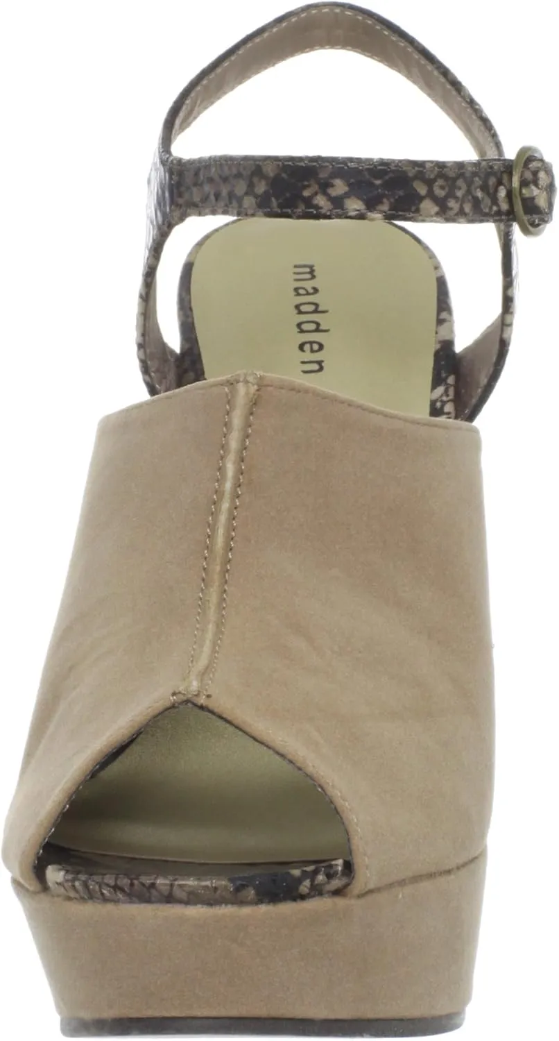 Madden Girl Women's Elementt Pump