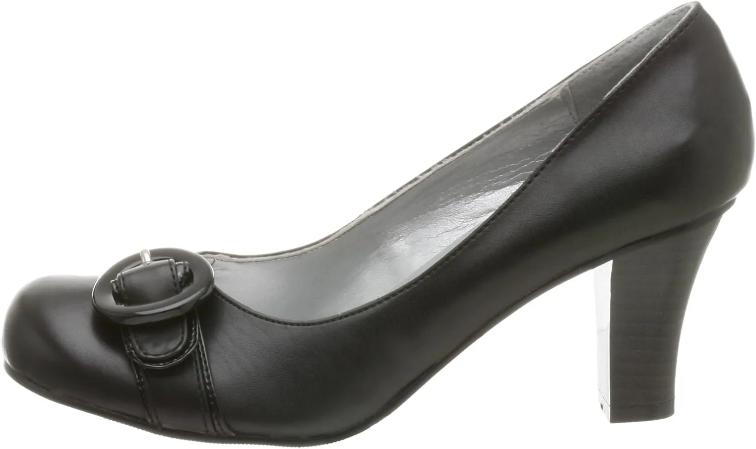 Madden Girl Women's G-Darcy Pump