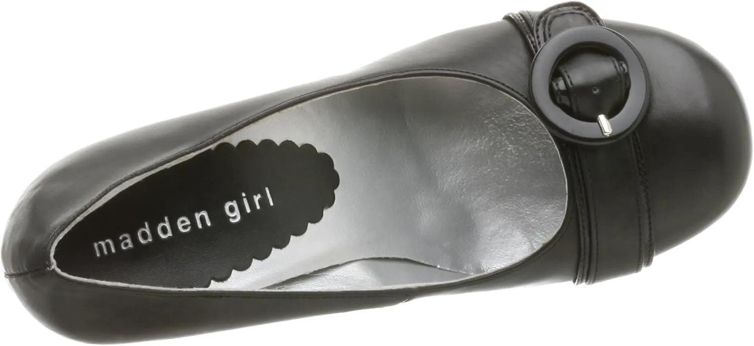 Madden Girl Women's G-Darcy Pump