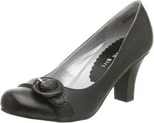Madden Girl Women's G-Darcy Pump