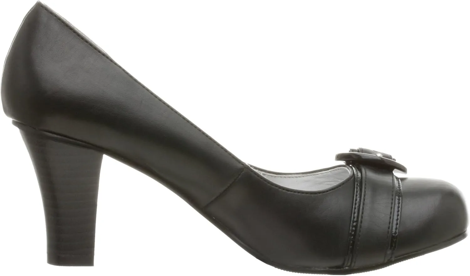 Madden Girl Women's G-Darcy Pump