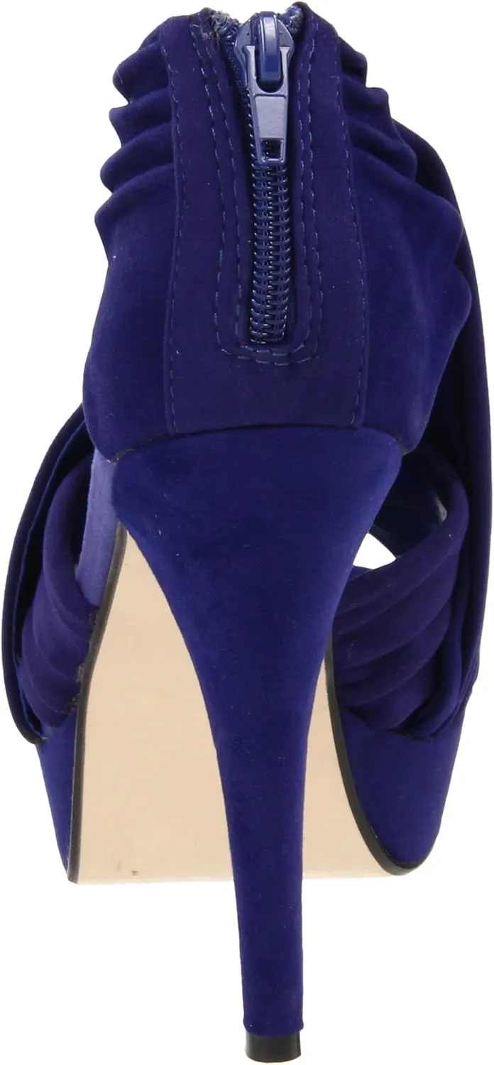 Madden Girl Women's Hulbert Pump
