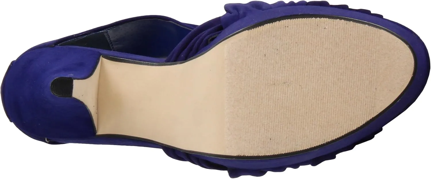 Madden Girl Women's Hulbert Pump