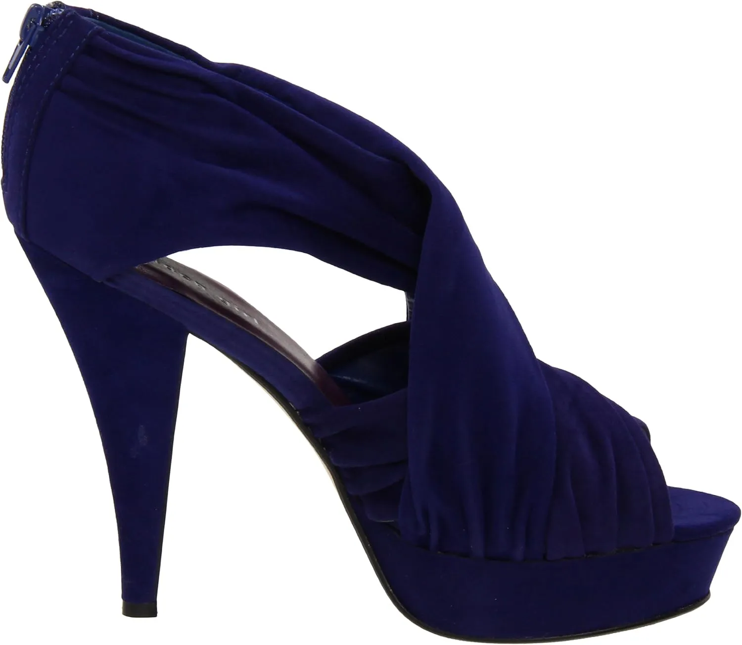 Madden Girl Women's Hulbert Pump