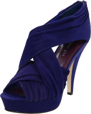 Madden Girl Women's Hulbert Pump
