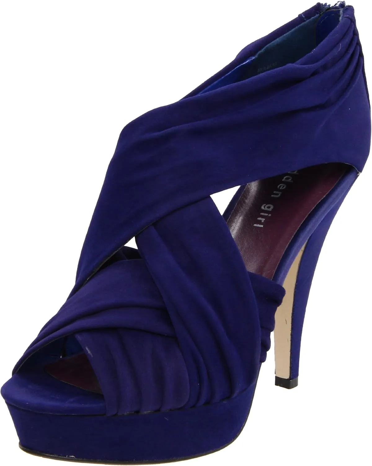 Madden Girl Women's Hulbert Pump