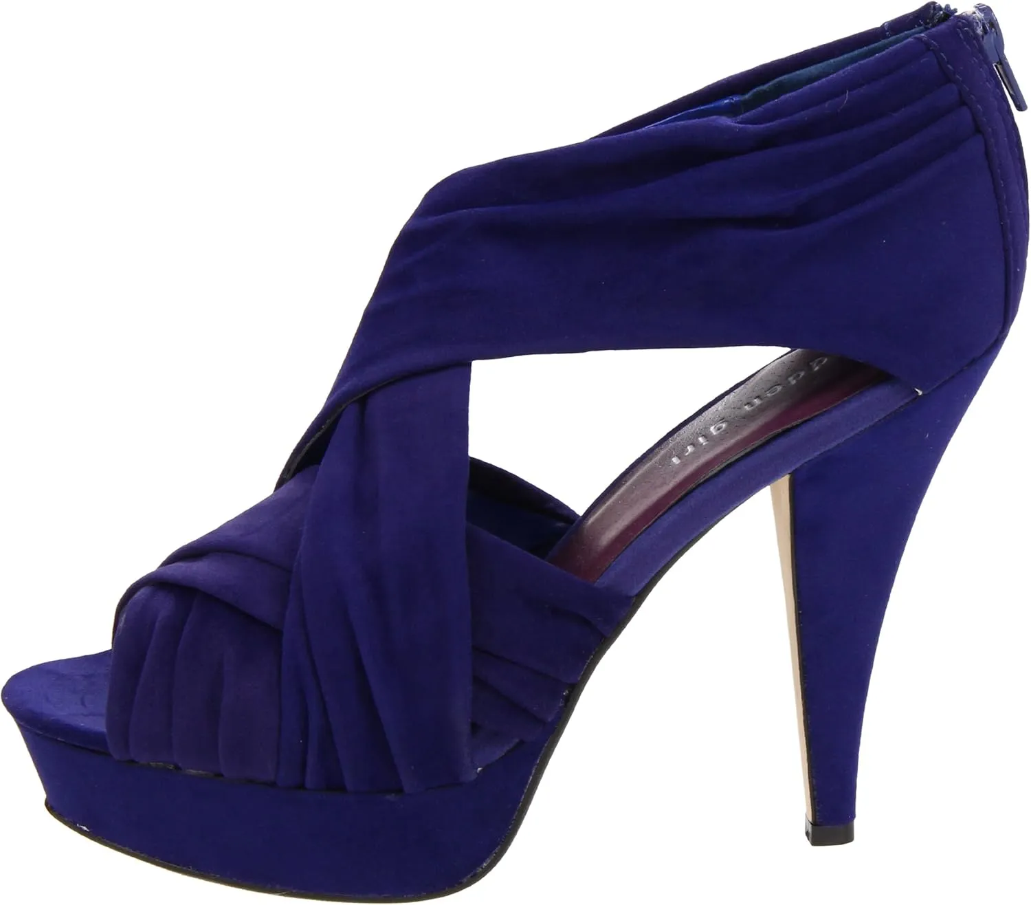 Madden Girl Women's Hulbert Pump