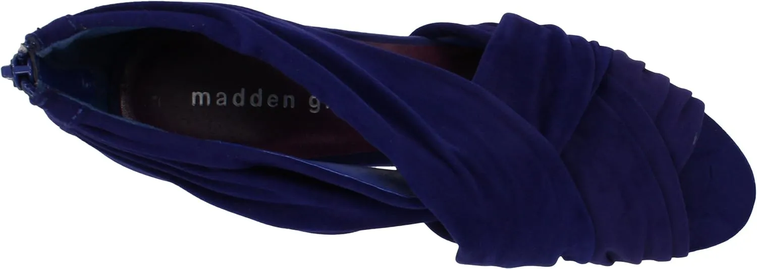 Madden Girl Women's Hulbert Pump