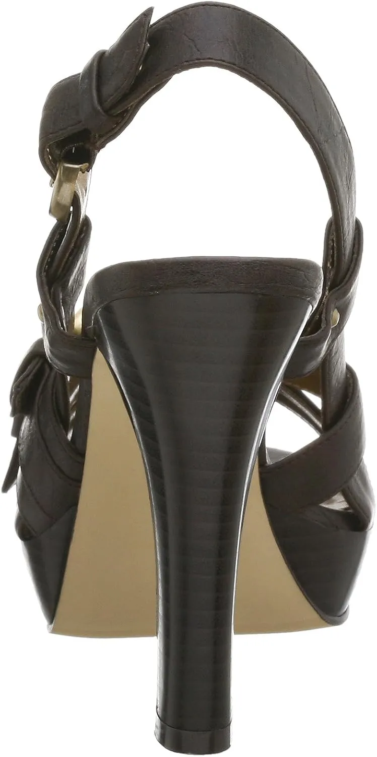 Madden Girl Women's Solemn Sandal
