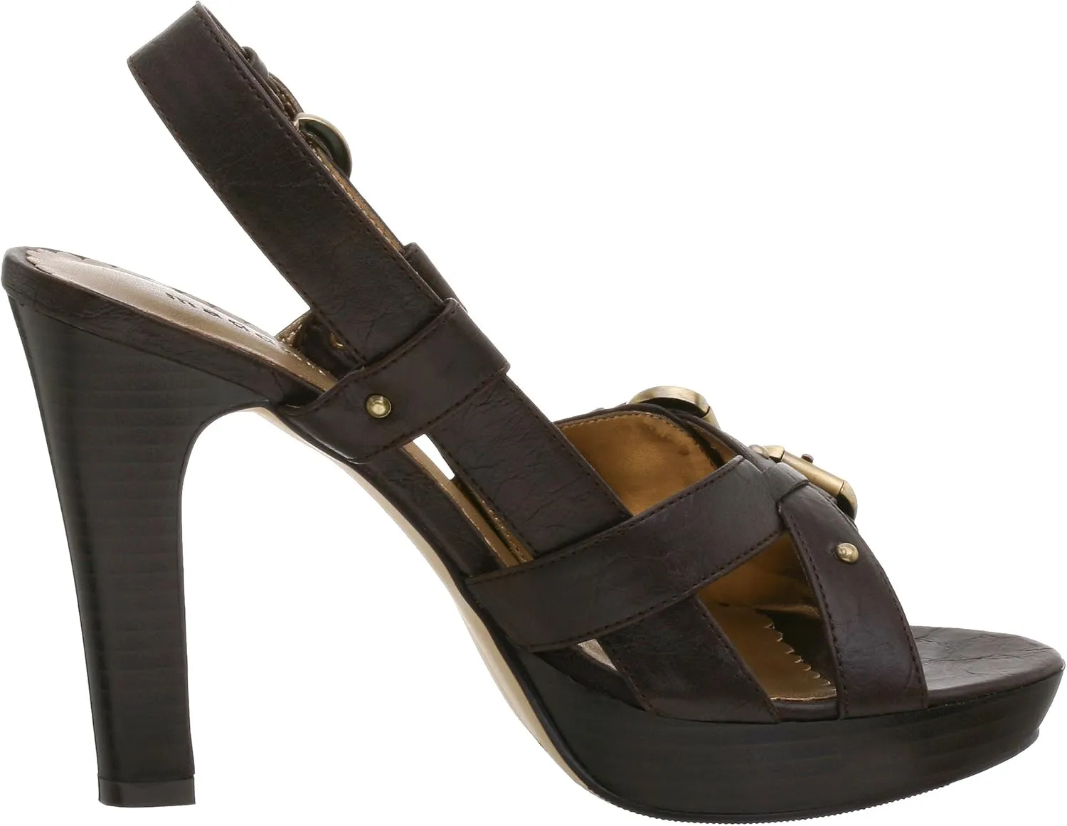Madden Girl Women's Solemn Sandal
