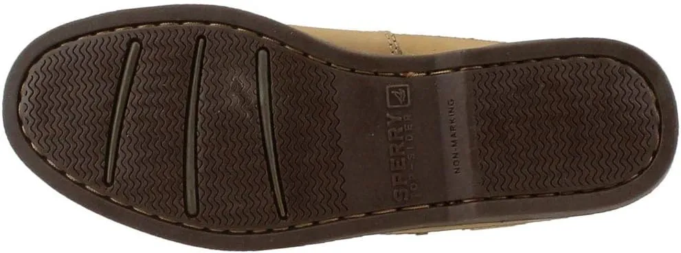 Mako 2-Eye Boat Shoe