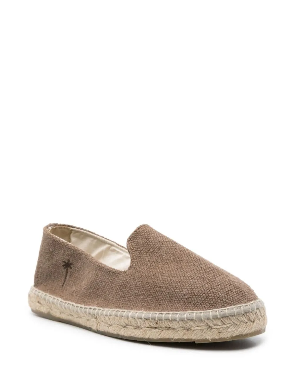 MANEBI Flat shoes Dove Grey
