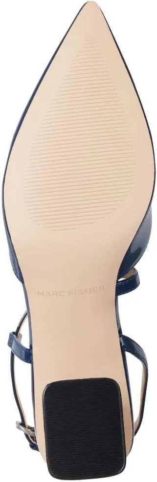 Marc Fisher Women's Loya Pump