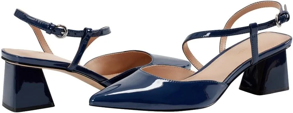 Marc Fisher Women's Loya Pump