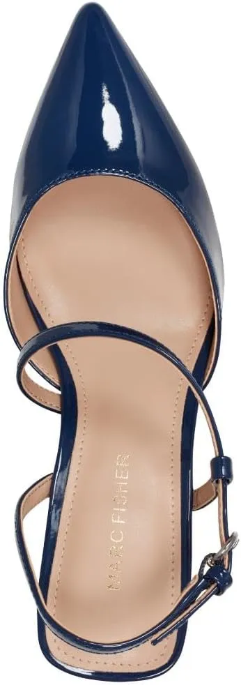 Marc Fisher Women's Loya Pump