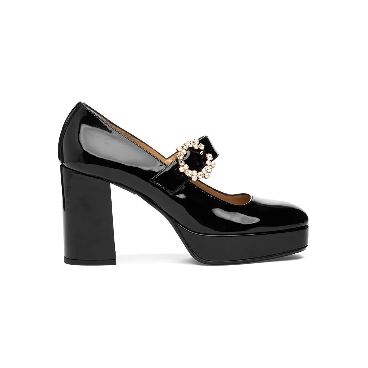 Marty Mary Jane Pump