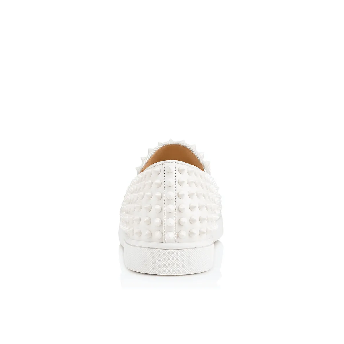 Men Louboutin Roller-Boat