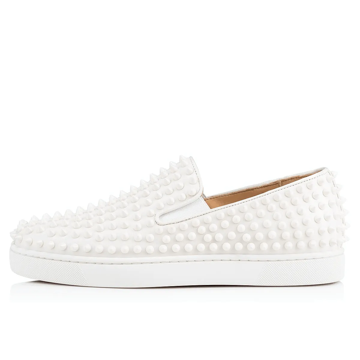 Men Louboutin Roller-Boat