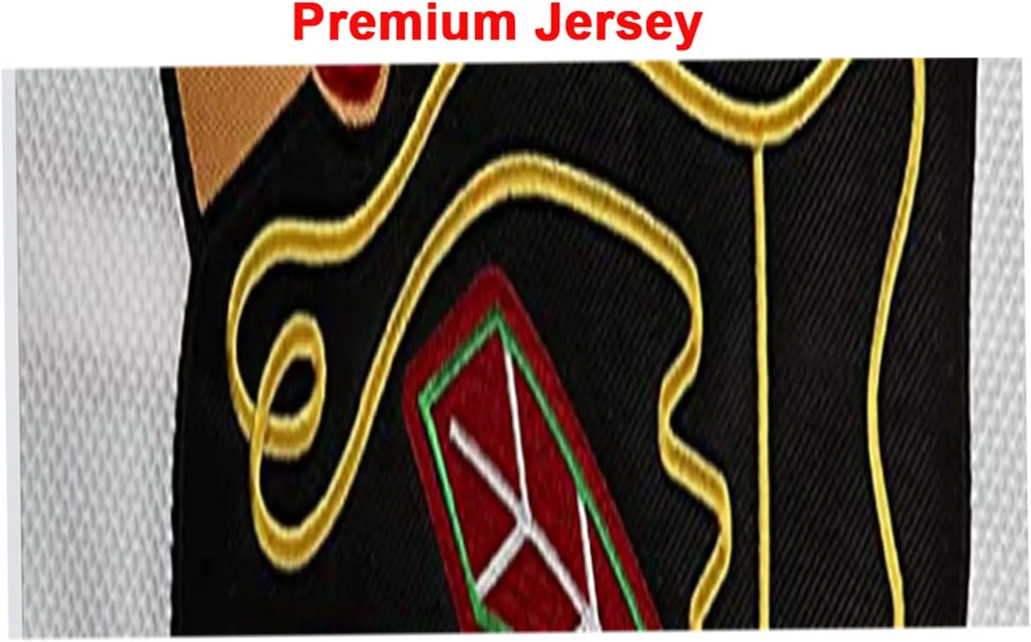 Men's #00 Ice Hockey Jersey White Color Size S M L XL XXL XXXL Hiphop Shirts for Party