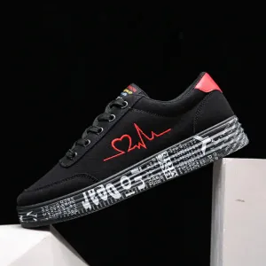 Men's and Women's Low-Top Sneakers - Summer 2019 Style