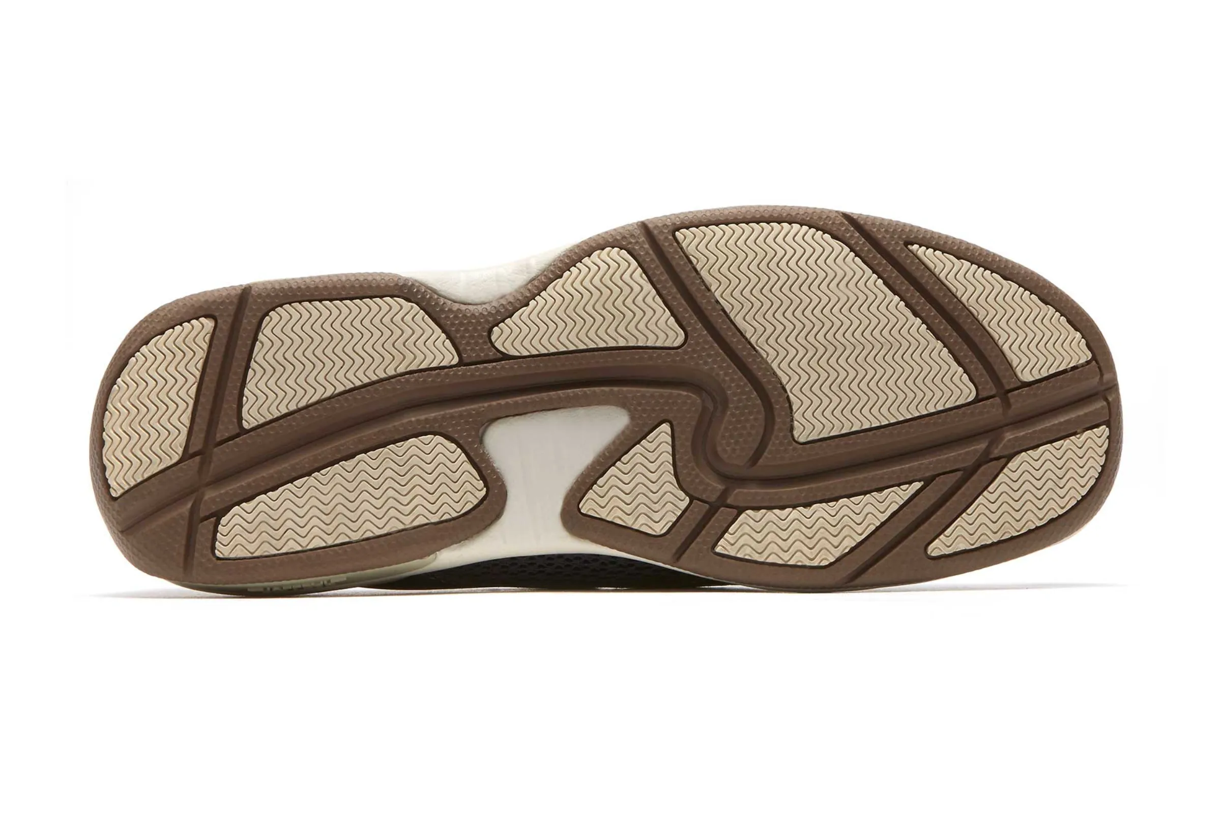 Men's Dunham Captain Boat Shoe