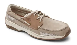 Men's Dunham Captain Boat Shoe