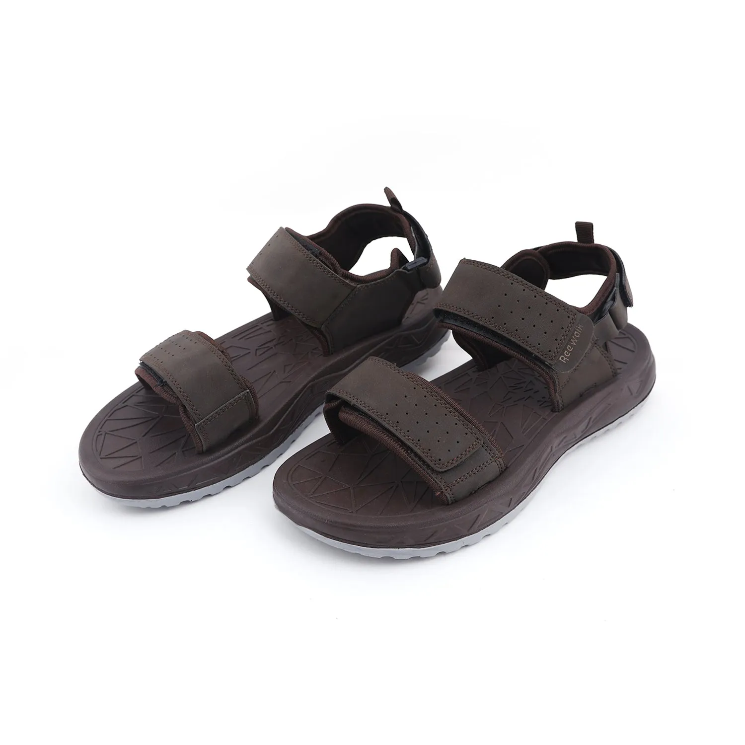 Men's Kito Sandal - Brown