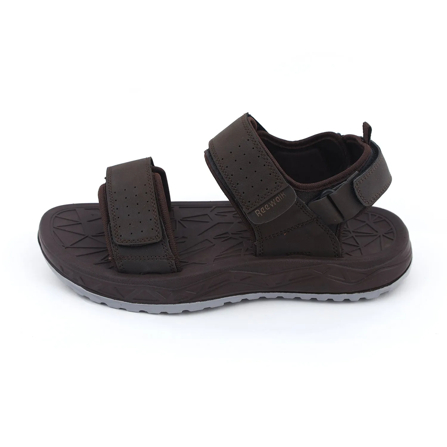 Men's Kito Sandal - Brown