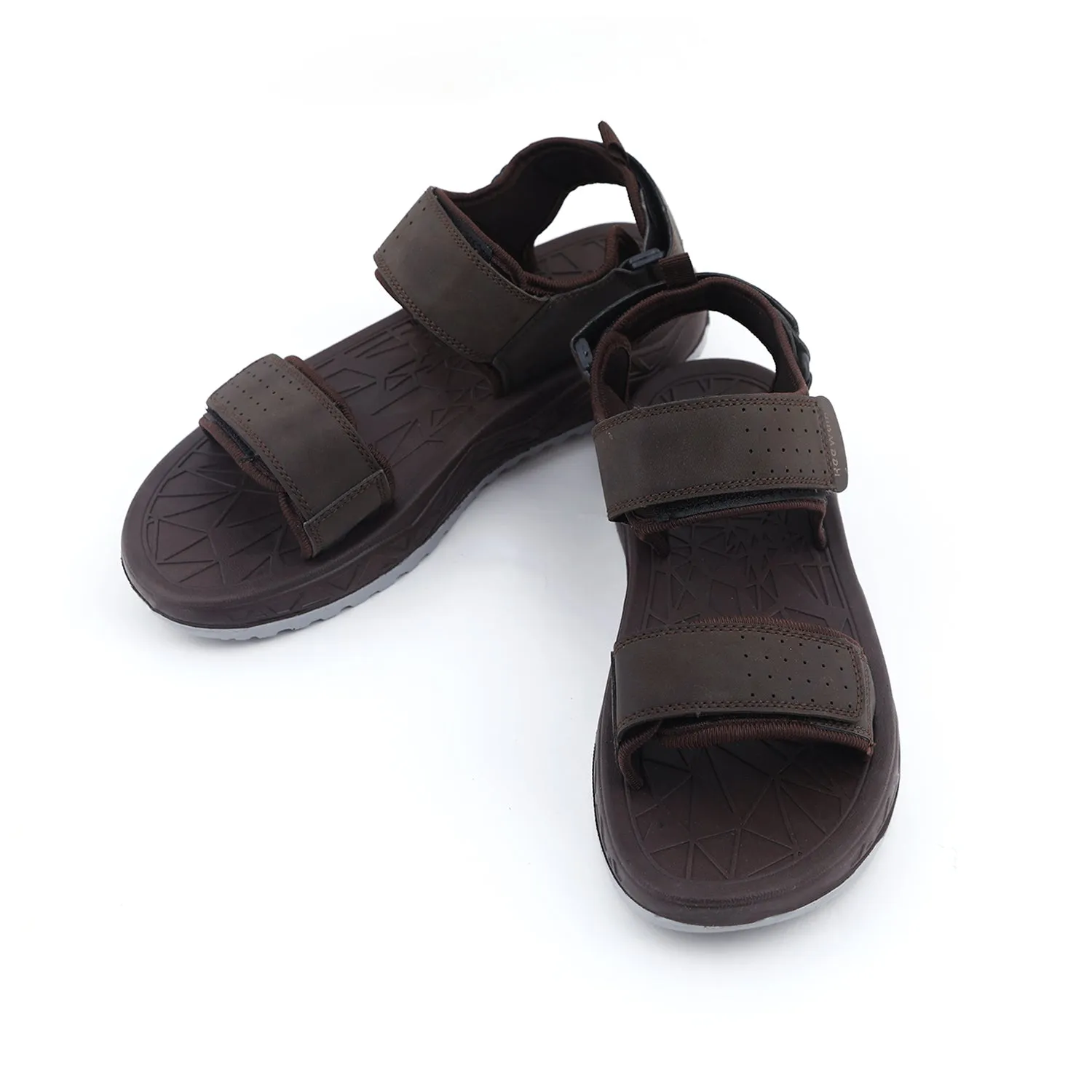 Men's Kito Sandal - Brown